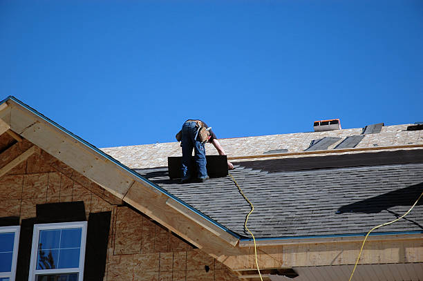 Best Best Roofing Contractors  in Choudrant, LA