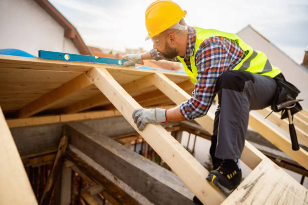 Best Affordable Roof Replacement  in Choudrant, LA