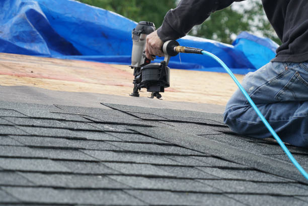 Best Emergency Roof Repair  in Choudrant, LA