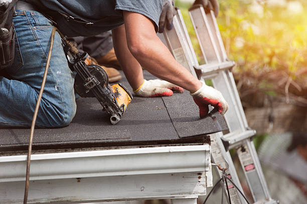 Trusted Choudrant, LA Roofing Contractor Experts