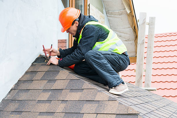 Best Roof Waterproofing Services  in Choudrant, LA