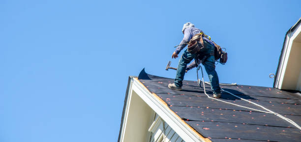 Best Local Roofing Companies  in Choudrant, LA